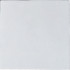 Keramische wandtegel | 10x10 cm | Zellige Manara Clay Sahara White