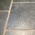 Ceramic floor and wall tile | 20x20 cm | Tilestone Belgian Black