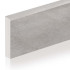 Keramische plint | 8x80 cm | Tilestone Dune Mist