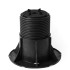 Accessories | 19.5x19.5 cm | Tilestone Pedestal 150 - 270mm with 2mm joint 