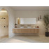 Mosaic on sheet | 30x37.5 cm | Tilestone Terra Pure Mosaic