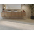 Mosaic on sheet | 30x37.5 cm | Tilestone Terra Pure Mosaic
