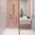 Ceramic wall tile | 30x60 cm | Tilestone Stockholm White, Rectified