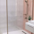 Ceramic wall tile | 30x60 cm | Tilestone Stockholm White, Rectified