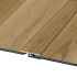 Profiel | 3x270 cm | Overgangsprofiel VYGO Authentic Oak Toffee