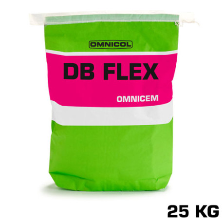 Glue | 30x50 cm | Thick-bed mortar for tiles