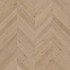 Multilayer parquet tongue & groove | 9x51 cm | LMB Eastwood Oak Classic Chevron T&G