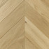 Multilayer parquet tongue & groove | 9x51 cm | LMB Eastwood Oak Classic Chevron T&G