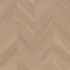 Multilayer parquet tongue & groove | 9x51 cm | LMB Eastwood Oak Select Chevron T&G