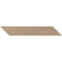 Multilayer parquet tongue & groove | 9x51 cm | LMB Eastwood Oak Select Chevron T&G