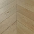 Multilayer parquet tongue & groove | 9x51 cm | LMB Eastwood Oak Select Chevron T&G