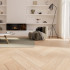 Multilayer parquet tongue & groove | 12x60 cm | LMB Eastwood Oak Select Herringbone T&G 