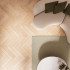 Multilayer parquet tongue & groove | 12x60 cm | LMB Eastwood Oak Select Herringbone T&G 