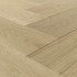 Multilayer parquet tongue & groove | 12x60 cm | LMB Eastwood Oak Select Herringbone T&G 