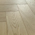 Multilayer parquet tongue & groove | 12x60 cm | LMB Eastwood Oak Select Herringbone T&G 