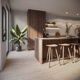 Tilestone Boho