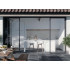 Natuursteen tegel | 60x60 cm | Hanoi Bluestone Artisan Select