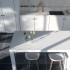 Natuursteen tegel | 60x60 cm | Hanoi Bluestone Artisan Select