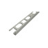 Profiel | 0.8x270 cm | L-Profiel Aluminium geanodiseerd 8mm