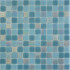 Mozaïek | 30x30 cm | Wellness Glossy Blue