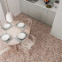 Keramische vloer- en wandtegel | 32x36.8 cm | DNA Terrazzo Earth