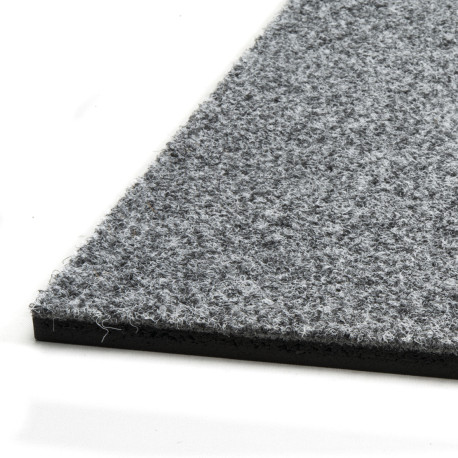 Accessories | 38.4x58.4 cm | Floor Mat Unitap UTP Grey