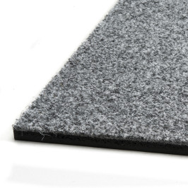 Toebehoren | 58.4x118.4 cm | Vloermat Unitap UTP Grijs