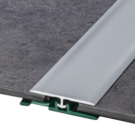 Profiel | 3x270 cm | Overgangsprofiel Aluminium