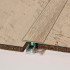 Profiel | 4x270 cm | Overgangsprofiel Santana Natural Beige