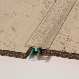 Profile | 4x270 cm | Transition Profile Santana Natural Beige