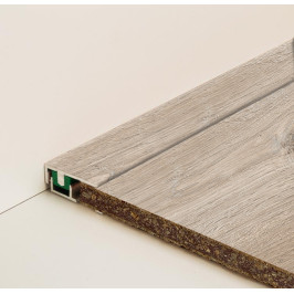Profile | 3.2x270 cm | End Profile Santana Eco Designwood Ocean