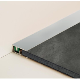 Profiel | 3.2x270 cm | Eindprofiel