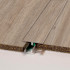 Profile | 4x270 cm | Transition Profile Santana Eco Designwood Plus Sand
