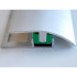 Profile | 4x270 cm | Adjustment profile Longwood Natural 