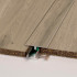 Profiel | 4x270 cm | Overgangsprofiel Santana Eco Designwood Plus Grey