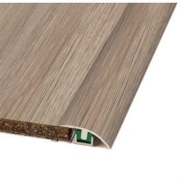 Profile | 4x270 cm | Adjustment Profile Santana Eco Designwood Plus Sand