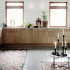 Ceramic wall tile | 15x15 cm | Helsinki White