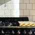 Ceramic wall tile | 15x15 cm | Helsinki White