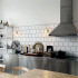 Ceramic wall tile | 15x15 cm | Helsinki White