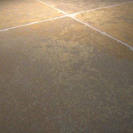 Natuursteen tegel | 60x60 cm | Tandur Yellow