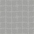 Ceramic terrace Tile | 20x20 cm | Tilestone Belgian Grey