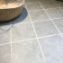 Ceramic terrace Tile | 20x20 cm | Tilestone Belgian Grey