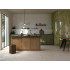 Ceramic wall tile | 7.6x30.2 cm | Neutra White Matt
