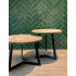 Keramische wandtegel | 7.5x30 cm | Colors Jade Glossy