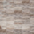 Ceramic wall tile | 5x25 cm | DNA Enamel Smoke