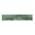 Ceramic wall tile | 5x25 cm | DNA Enamel Moss