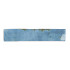 Ceramic wall tile | 5x25 cm | DNA Enamel Ocean
