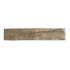 Ceramic wall tile | 5x25 cm | DNA Enamel Truffle