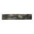 Ceramic wall tile | 5x25 cm | DNA Enamel Charcoal