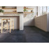 Ceramic floor and wall tile | 60x60 cm | Tilestone Condroz Anthracite